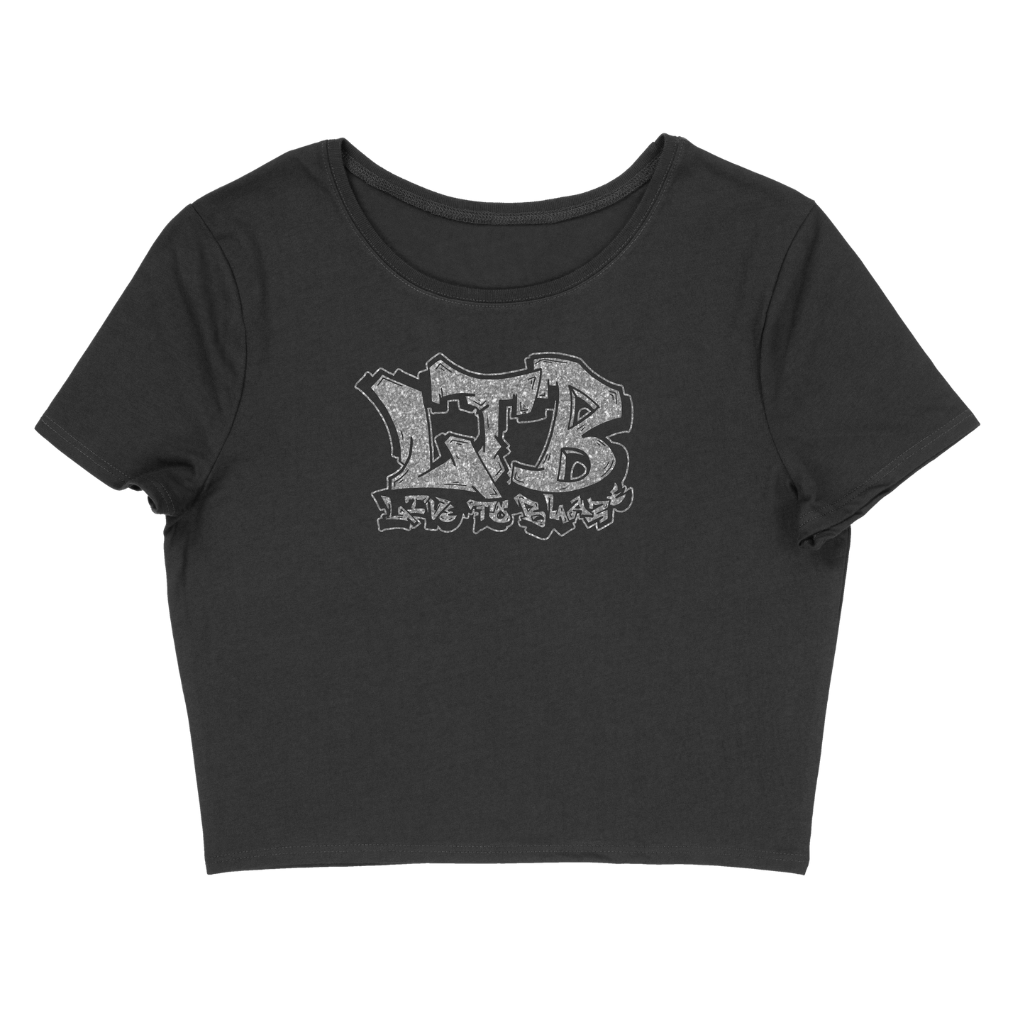 OG LTB Woman Crop Top