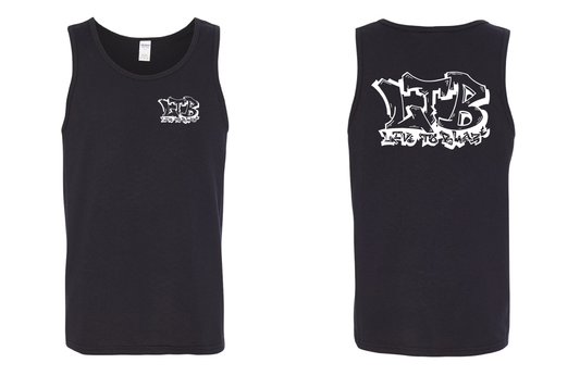 Mens Tank Top LTB OG